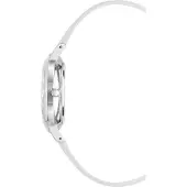 Juicy Couture Jc1327rbwt Woman Watch Clair Femme