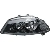 Valeo Projecteur principal 043341, gauche