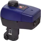 Danfoss AME 435 gearmoter - QM 24V 7,5-15s/mm 20mm 400N