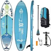 SKIFFO Planche à pagaie Sun Cruise 10'2"