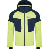 KILPI Taxido Jacket Jaune 2XL Homme