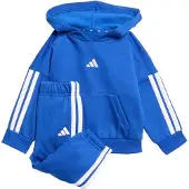 Adidas Essentials Joggers Set Bleu 12-24 Months Enfants