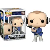 Funko POP! Figurka Winylowa Coach Kilmer z Varsity Blues - POP! 9 cm