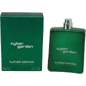 Costume National yber Garden Eau de Toilette 100 ml