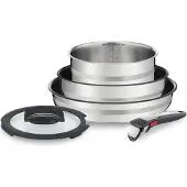 Tefal Ingenio by Jamie Oliver Set de 5 poêles