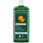 Logona Ringelblume - Sensitiv Shampooing 250ml 2er Pack