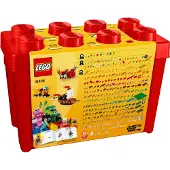 LEGO Mars-Mission; 10405