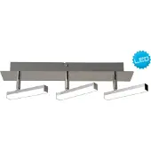 Näve Plafonnier LED