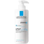 La Roche Posay Lipikar Crème Light / Lipikar Baume Light AP+M (Lotion pour le corps, 400 ml)