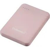 Intenso XS5000 Batterie Externe 5000 mAh Rose