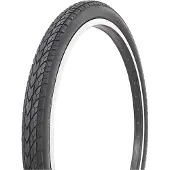 Kenda Pneu Khan II 26x1.95 pouces 50-559 noir E-25 K-1172 Wire