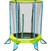 HomeShopXL Trampoline pour enfants Safety 140