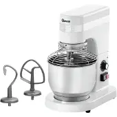Bartscher Mélangeur planétaire 0,75 kg / 5 litres