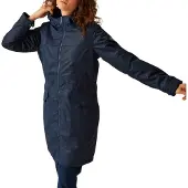 Regatta Romine Ii Jacket Bleu 36 Femme