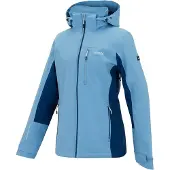 Regatta Bosfield Jacket Bleu 38 Femme
