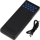 Nitecore CARBO 10000 Gen2 Powerbank - 10000 MAh - Bleu