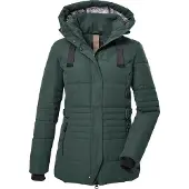 G.i.g.a. dx GW 25 WMN QLTD JCKT, couleur bleu foncé, taille 42