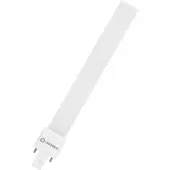 Ledvance Dulux LED S11 6W G23 830 Blanc Chaud - 4058075823013