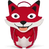 Affenzahn Sac à Dos - Petit - Renard - - UneTaille - Sac à Dos