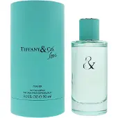 Tiffany & Co. Tiffany & Love Eau de Parfum pour femme 90 ml