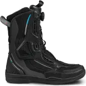 SHIMA Strato imperméable dames bottes de moto