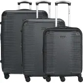 Gabol Ensemble de bagages 'Balance XP' anthracite