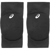 Asics Basic Knee Guard Noir S