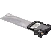 KMP Patrone Epson T11D1 black 5000 S. remanufactured