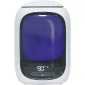 Purline Humidificateur d'air à ultrasons avec vapeur pour 30 m²