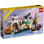 LEGO Icônes 10320 Forteresse d'Eldorado