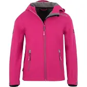 TROLLKIDS Veste Softshell Trollfjord