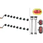 Hella 2PT 010 458-761 Dagrijverlichtingsset