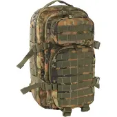 Sturm Bundeswehr und Freizeitshop 20 l