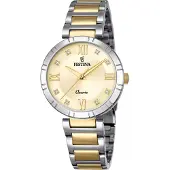 Festina - Montre - Femme - F16937/B
