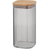 kela Bocal de Stockage Kela Nea Gris 1,5L