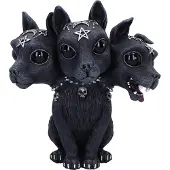 Nemesis Now Figurine Diabarkus De Cult Cuties 24 Cm
