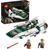 LEGO Star Wars Widerstands A-Wing Starfighter 75248