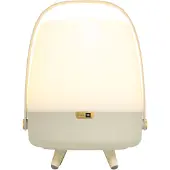 Kooduu lite up play sound by JBL sable lampe à intensité variable haut-parleur bluetooth