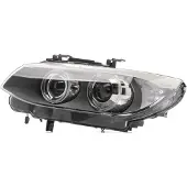 MAGNETI MARELLI Projecteur principal 711307023370, gauche