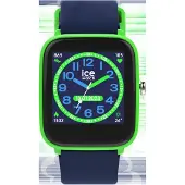 Ice Watch Ice-Watch 021876 Ice smart Ice junior green blue montre garçon bleu