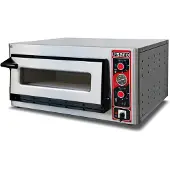 Saro Four à pizza Pizzaria 4400 watts | 4 pizzas