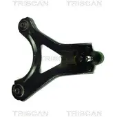 TRISCAN KAWE SET TRACKER SUSPENSION RADIALE essieu avant