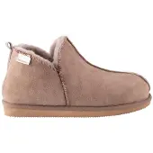 Shepherd Mule 'Annie' gris