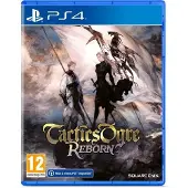 Tactics Ogre: Reborn Standard Edition PS4