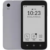 Mudita Compact Smartphone E Ink Display Gris