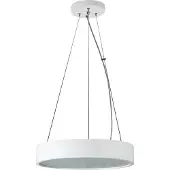 Kanlux S.A. Lampe à suspendre ronde JASMIN en bois, max. 20W, E27, intensité lumineuse variable, Kanlux 36503