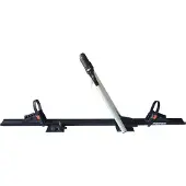 Menabo Juza 309450510 Bike Rack For 1 Bike Argenté 1 Bike