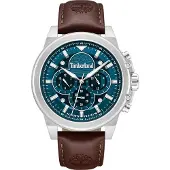 Timberland Montre pour homme, marron - -TDWGF0095501