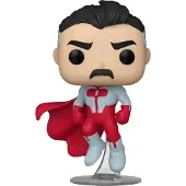 Funko POP! POP - Télévision - Invincible Omni-Man #1500