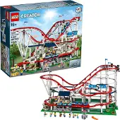 LEGO 10261 Montagnes russes